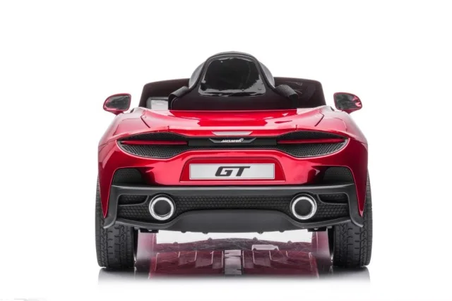McLaren 620 GT elektriauto 12 V – pilt 5