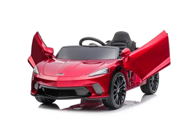 McLaren 620 GT elektriauto 12 V – pilt 7