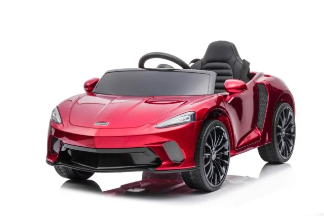 McLaren 620 GT elektriauto 12 V