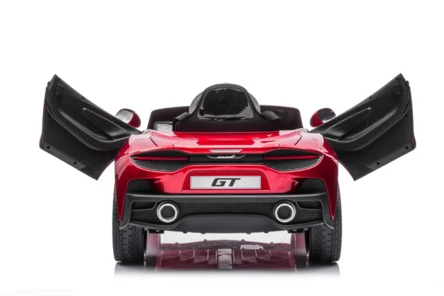 McLaren 620 GT elektriauto 12 V – pilt 8