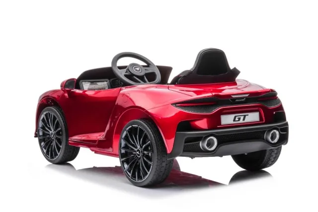 McLaren 620 GT elektriauto 12 V – pilt 3