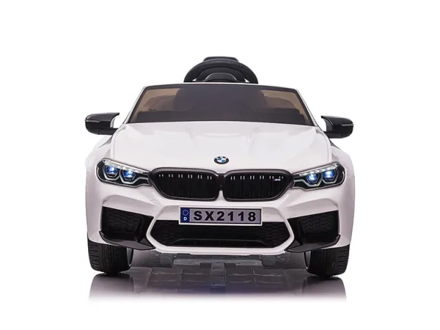 BMW M5 elektriauto 24 V – pilt 3