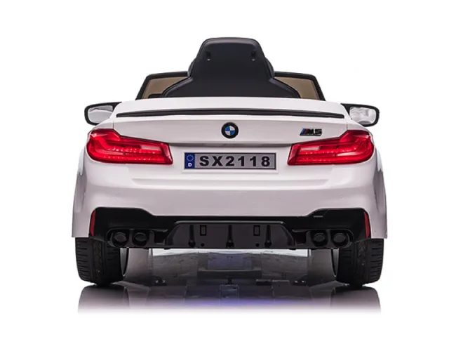 BMW M5 elektriauto 24 V – pilt 6