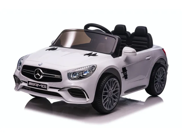 Mercedes-Benz SL65 AMG elektriauto 12 V