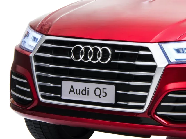 Audi Q5 elektriauto 12 V – pilt 5