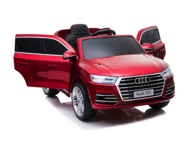 Audi Q5 elektriauto 12 V – pilt 3
