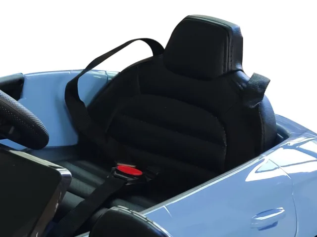 Audi RS e-tron GT elektriauto 12 V – pilt 11