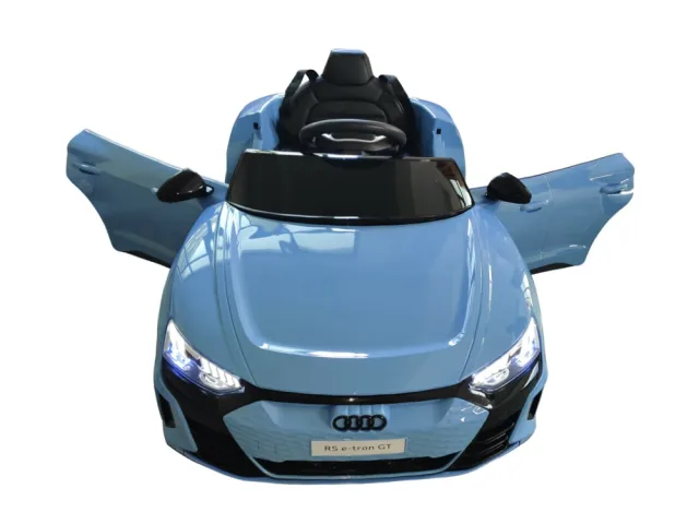 Audi RS e-tron GT elektriauto 12 V – pilt 3