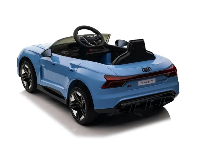 Audi RS e-tron GT elektriauto 12 V – pilt 4
