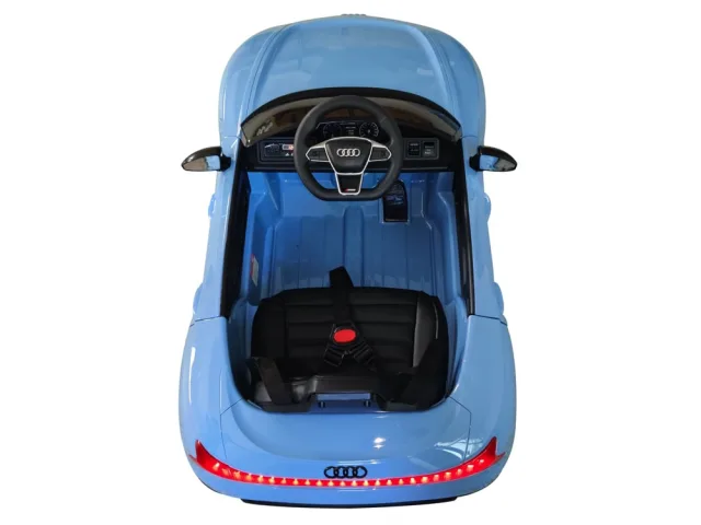 Audi RS e-tron GT elektriauto 12 V – pilt 5