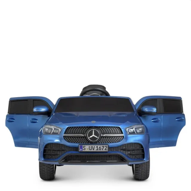 Mercedes-Benz GLE 450 elektriauto 12 V – pilt 10