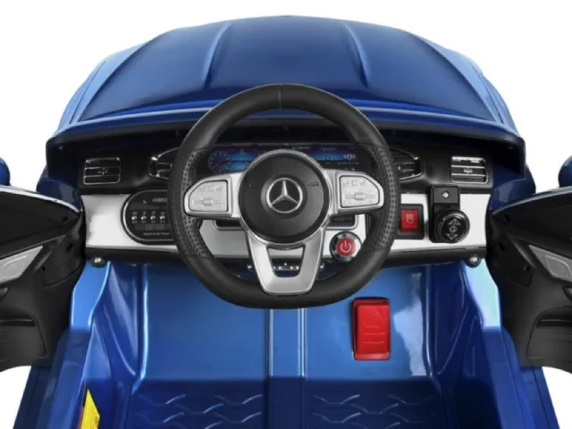 Mercedes-Benz GLE 450 elektriauto 12 V – pilt 5