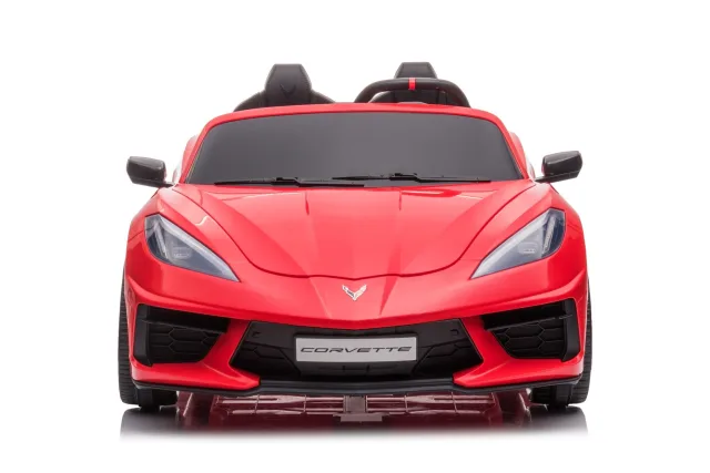 Chevrolet Corvette Stingray kahekohaline elektriauto 12 V – pilt 3