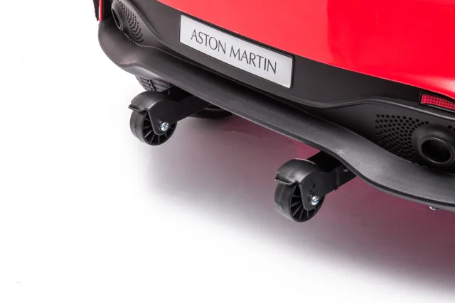 Aston Martin maastur elektriauto 12 V – pilt 5