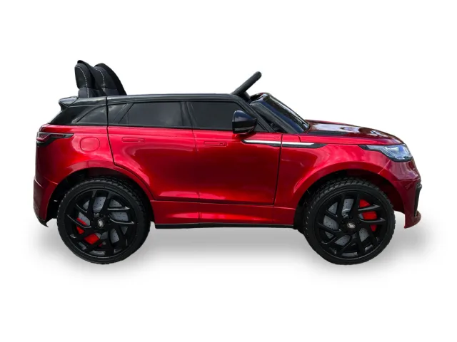 Range Rover Velar elektriauto 12 V – pilt 4