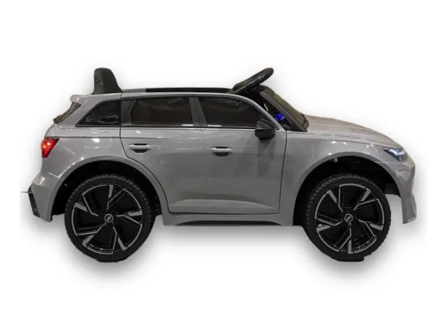 Audi RS6 elektriauto 12 V – pilt 4