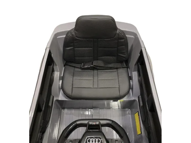 Audi RS6 elektriauto 12 V – pilt 6