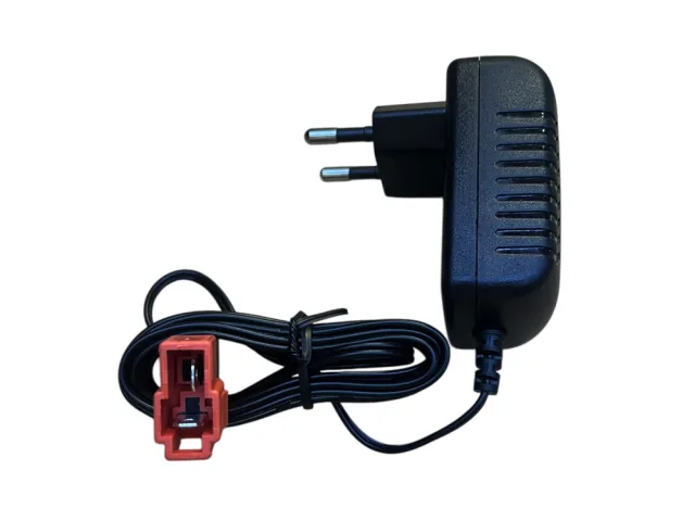 Laadija 12 V kandilise pistikuga – pilt 3