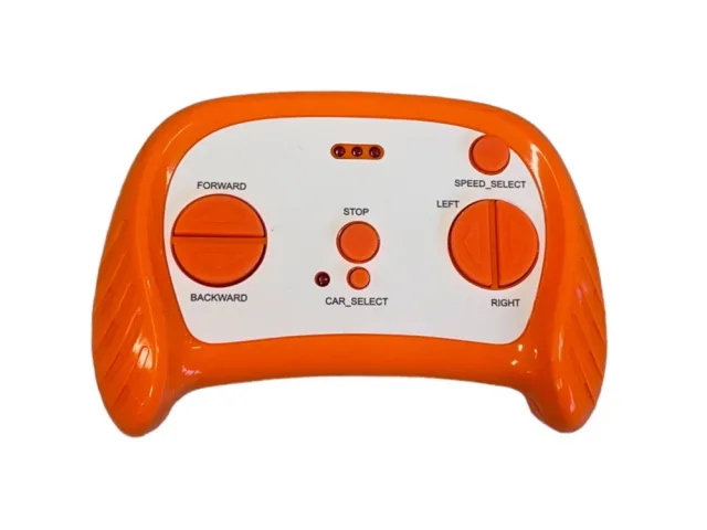 Pult 2,4 GHz laste elektriautole – pilt 2