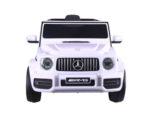 Mercedes G63 elektriauto 12 V – pilt 4
