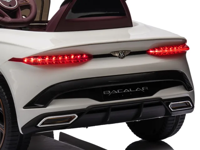 Bentley Bacalar elektriauto 12 V – pilt 9