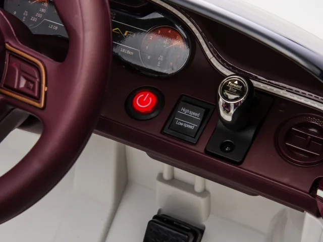 Bentley Bacalar elektriauto 12 V – pilt 7