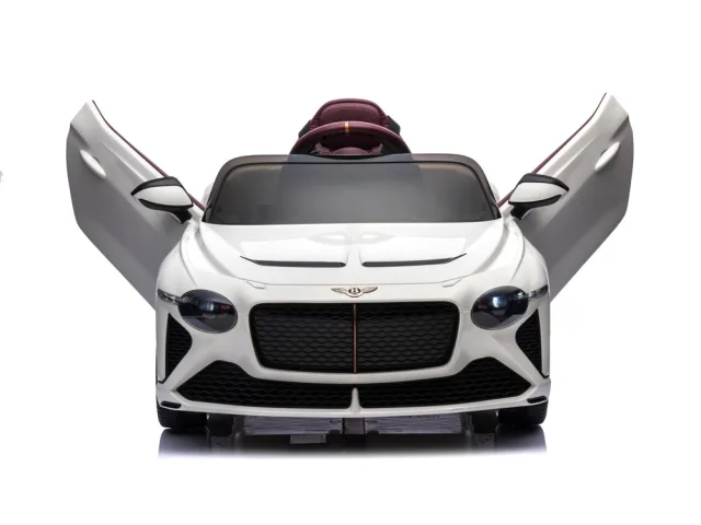 Bentley Bacalar elektriauto 12 V – pilt 2