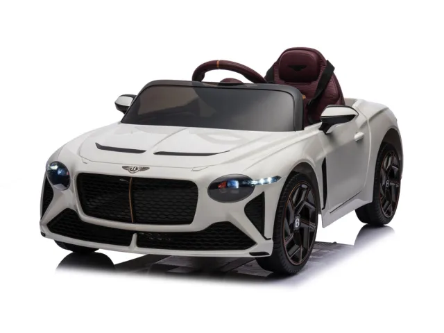 Bentley Bacalar elektriauto 12 V