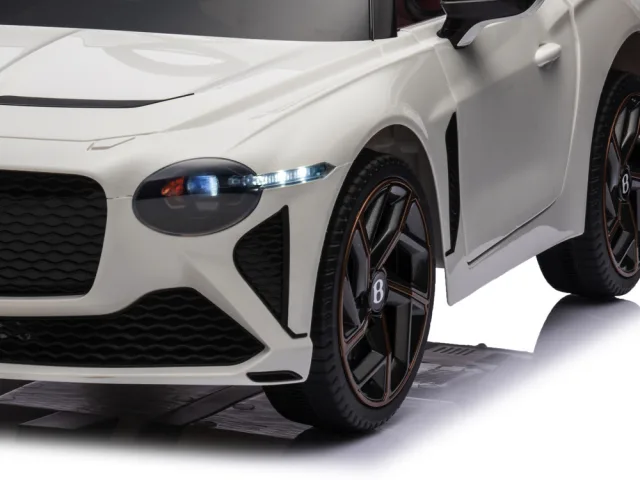 Bentley Bacalar elektriauto 12 V – pilt 8