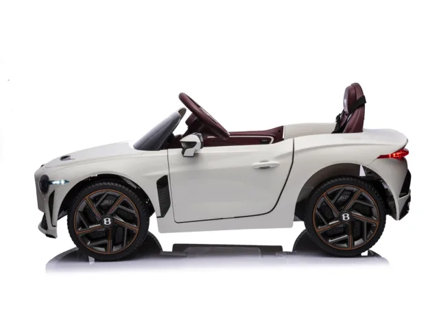 Bentley Bacalar elektriauto 12 V – pilt 3