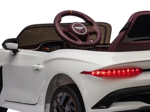 Bentley Bacalar elektriauto 12 V – pilt 10