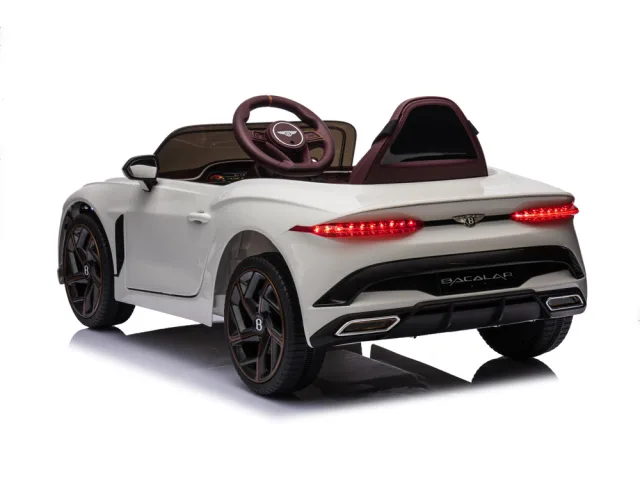 Bentley Bacalar elektriauto 12 V – pilt 4