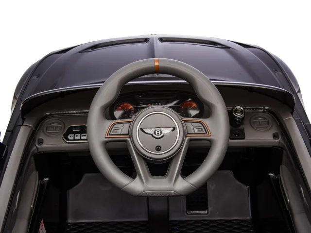 Bentley Bacalar elektriauto 12 V – pilt 6