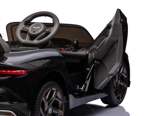 Bentley Bacalar elektriauto 12 V – pilt 5