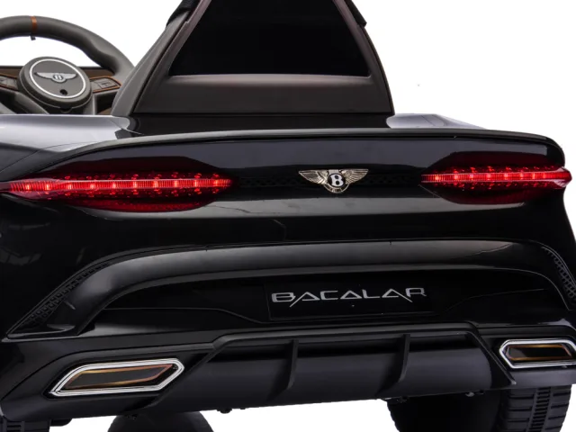 Bentley Bacalar elektriauto 12 V – pilt 10