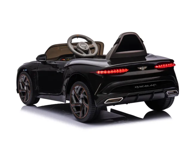 Bentley Bacalar elektriauto 12 V – pilt 4