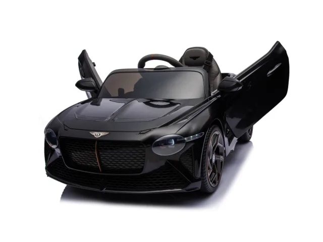 Bentley Bacalar elektriauto 12 V – pilt 2