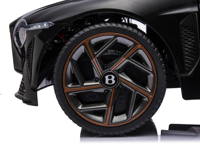 Bentley Bacalar elektriauto 12 V – pilt 9