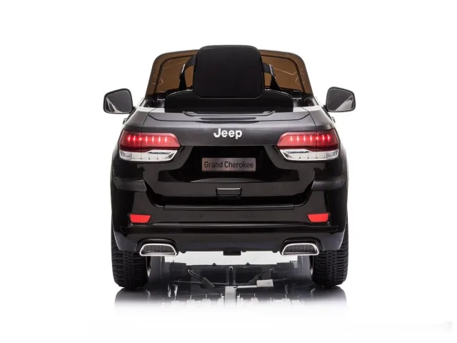 Jeep Grand Cherokee elektriauto 12 V – pilt 4