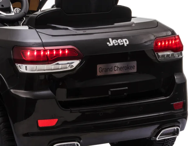 Jeep Grand Cherokee elektriauto 12 V – pilt 9