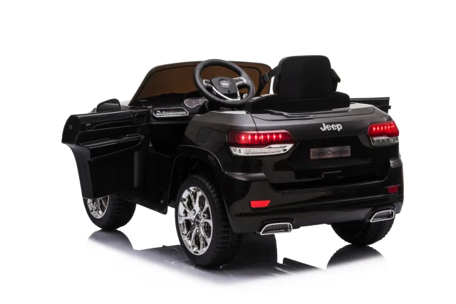 Jeep Grand Cherokee elektriauto 12 V – pilt 6