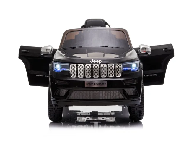 Jeep Grand Cherokee elektriauto 12 V – pilt 2