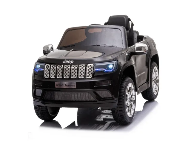 Jeep Grand Cherokee elektriauto 12 V