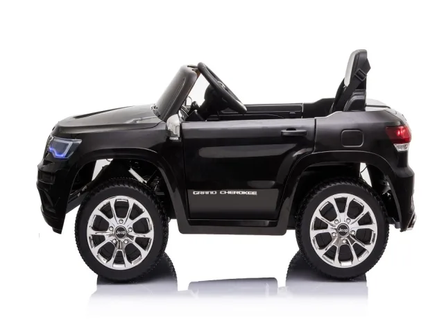 Jeep Grand Cherokee elektriauto 12 V – pilt 3