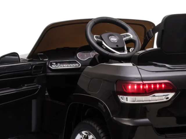 Jeep Grand Cherokee elektriauto 12 V – pilt 7