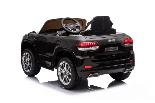 Jeep Grand Cherokee elektriauto 12 V – pilt 5