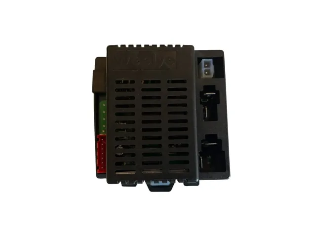 Juhtplokk 2,4 GHz laste elektriautole – pilt 3
