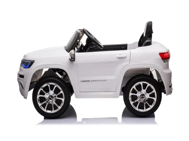 Jeep Grand Cherokee elektriauto 12 V – pilt 5