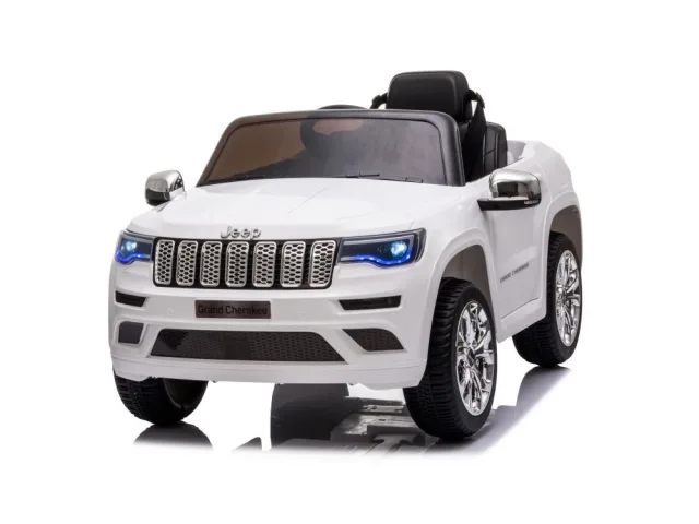 Jeep Grand Cherokee elektriauto 12 V