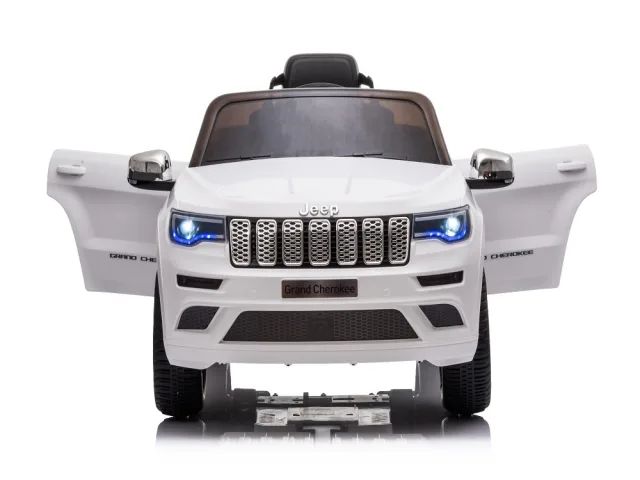 Jeep Grand Cherokee elektriauto 12 V – pilt 4